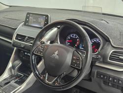 2018 Mitsubishi Eclipse Cross Exceed