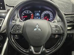 2018 Mitsubishi Eclipse Cross Exceed