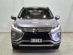 2018 Mitsubishi Eclipse Cross Exceed
