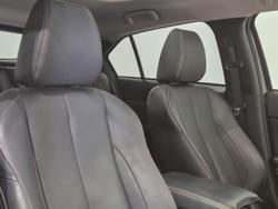 2018 Mitsubishi Eclipse Cross Exceed