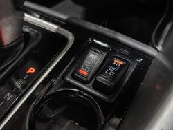 2018 Mitsubishi Eclipse Cross Exceed