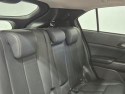 2018 Mitsubishi Eclipse Cross Exceed