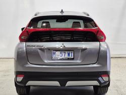 2018 Mitsubishi Eclipse Cross Exceed