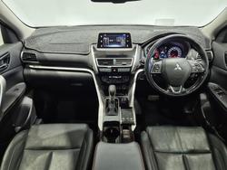 2018 Mitsubishi Eclipse Cross Exceed