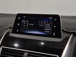 2018 Mitsubishi Eclipse Cross Exceed