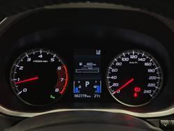 2018 Mitsubishi Eclipse Cross Exceed