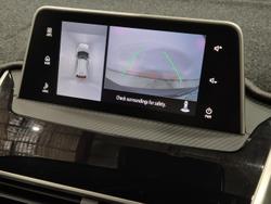 2018 Mitsubishi Eclipse Cross Exceed