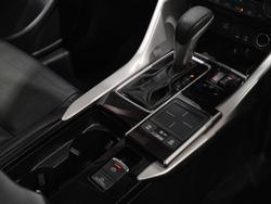 2018 Mitsubishi Eclipse Cross Exceed