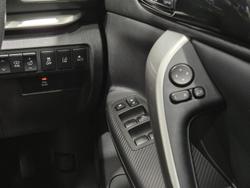 2018 Mitsubishi Eclipse Cross Exceed