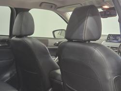 2018 Mitsubishi Eclipse Cross Exceed