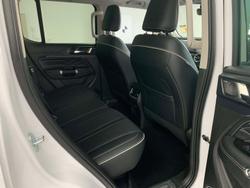 2025 GWM Tank 300 Ultra P01 4X4 On Demand Pearl White