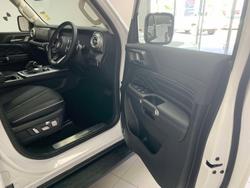 2025 GWM Tank 300 Ultra P01 4X4 On Demand Pearl White