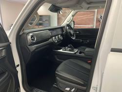 2025 GWM Tank 300 Ultra P01 4X4 On Demand Pearl White