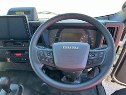 2026 Isuzu N Series NNR 45-150 DT D34 Traypack