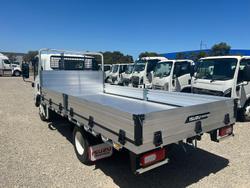 2026 Isuzu N Series NNR 45-150 DT D34 Traypack