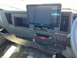 2026 Isuzu N Series NNR 45-150 DT D34 Traypack