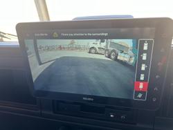 2026 Isuzu N Series NNR 45-150 DT D34 Traypack