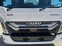 2026 Isuzu N Series NNR 45-150 DT D34 Traypack