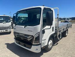 2026 Isuzu N Series NNR 45-150 DT D34 Traypack