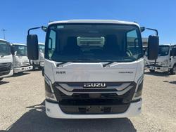2026 Isuzu N Series NNR 45-150 DT D34 Traypack