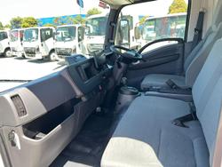 2026 Isuzu N Series NNR 45-150 DT D34 Traypack