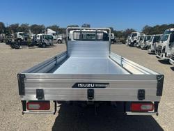 2026 Isuzu N Series NNR 45-150 DT D34 Traypack