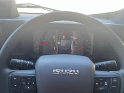 2026 Isuzu N Series NNR 45-150 DT D34 Traypack