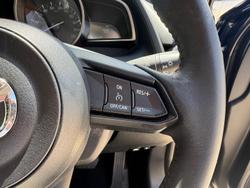 2020 Mazda CX-3 Maxx Sport