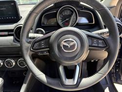 2020 Mazda CX-3 Maxx Sport
