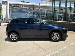 2020 Mazda CX-3 Maxx Sport