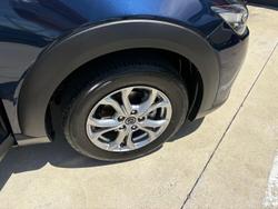 2020 Mazda CX-3 Maxx Sport