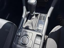 2020 Mazda CX-3 Maxx Sport
