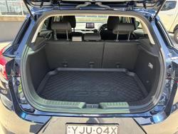 2020 Mazda CX-3 Maxx Sport