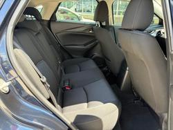 2020 Mazda CX-3 Maxx Sport