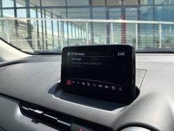 2020 Mazda CX-3 Maxx Sport