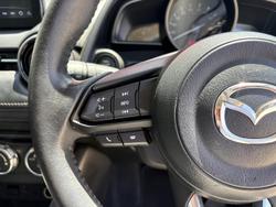 2020 Mazda CX-3 Maxx Sport