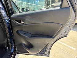 2020 Mazda CX-3 Maxx Sport