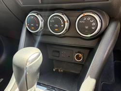 2020 Mazda CX-3 Maxx Sport