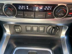 2018 Mercedes-Benz X-Class X350d Power