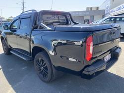 2018 Mercedes-Benz X-Class X350d Power