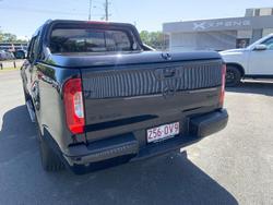 2018 Mercedes-Benz X-Class X350d Power