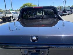 2018 Mercedes-Benz X-Class X350d Power