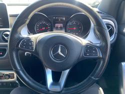 2018 Mercedes-Benz X-Class X350d Power