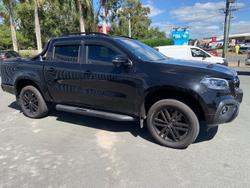 2018 Mercedes-Benz X-Class X350d Power