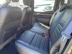 2018 Mercedes-Benz X-Class X350d Power