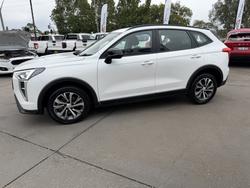 2024 GWM Haval Jolion Premium