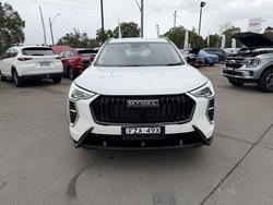 2024 GWM Haval Jolion Premium