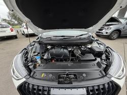 2024 GWM Haval Jolion Premium