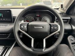 2024 GWM Haval Jolion Premium