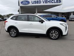 2024 GWM Haval Jolion Premium